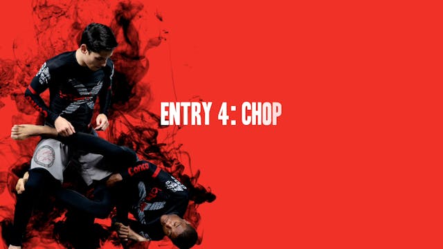 5 - Imanari Series Japanese