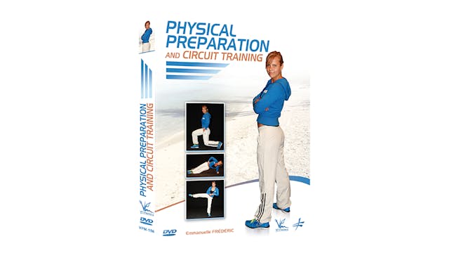 Physical Preparation & Circuit Training