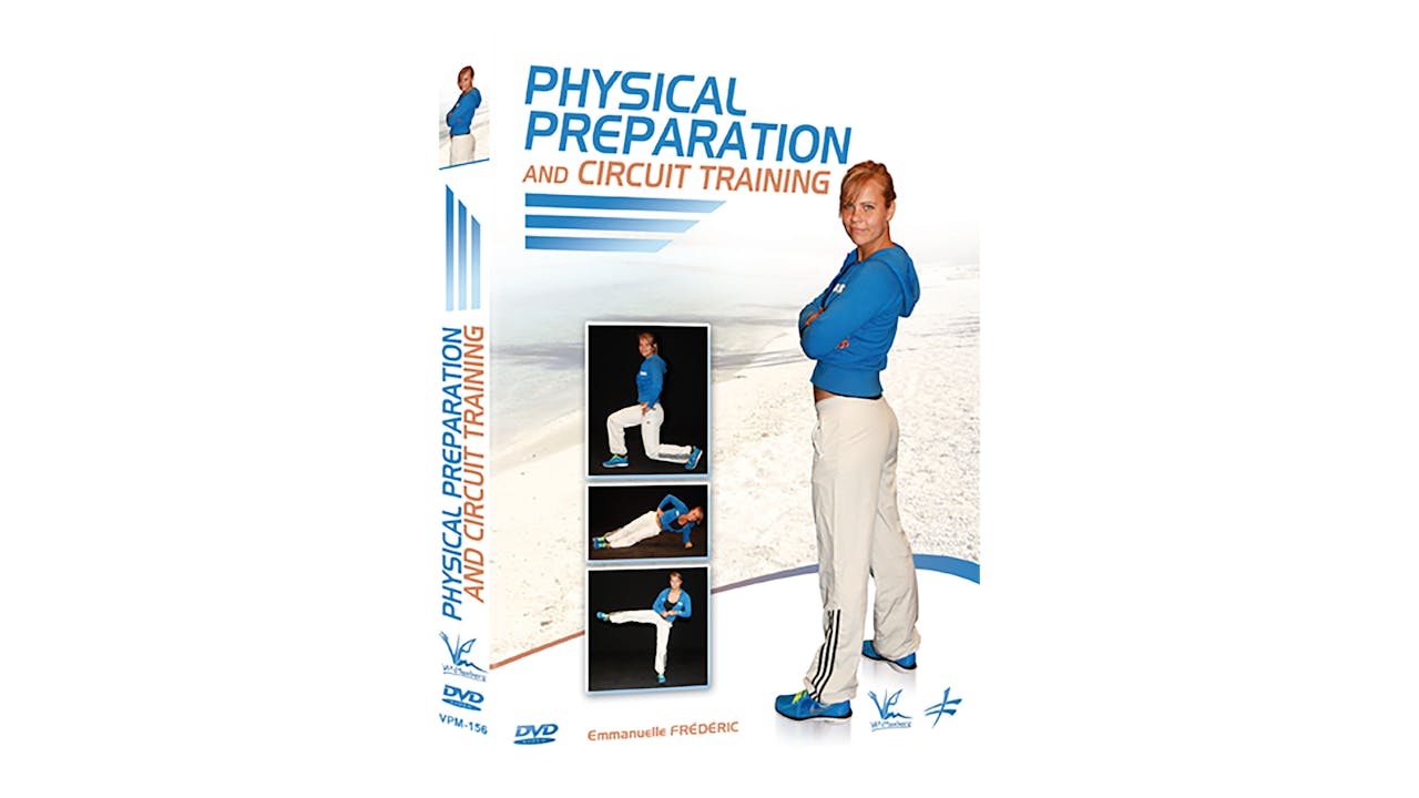 Physical Preparation & Circuit Training