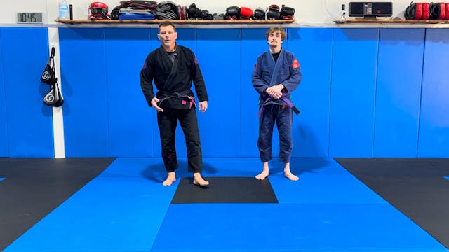 GC 2. Movement, power sources and key details