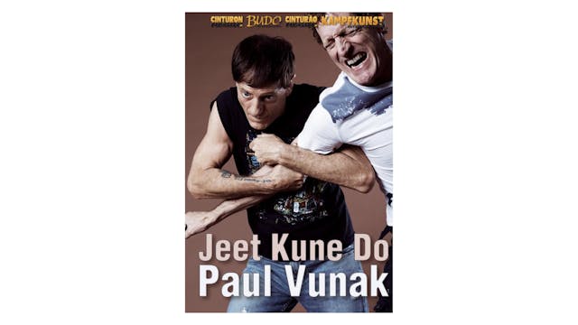 PFS Asymmetrical Violence by Paul Vunak