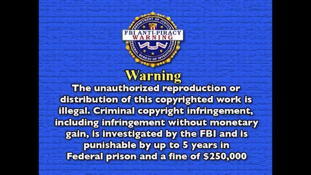 Cane Flight or Fight Vol. 6