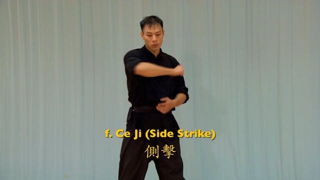 Shaolin Kung Fu Advanced 1.49