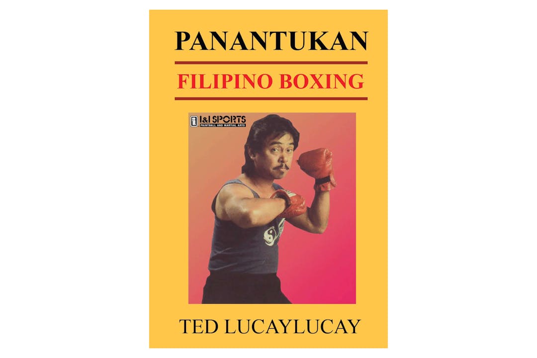 Panantukan with Ted Lucaylucay