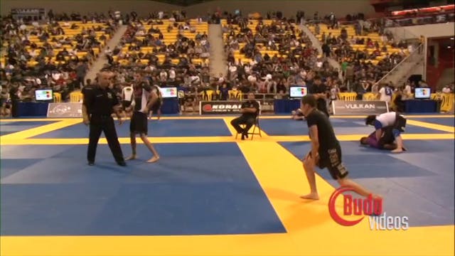 2010 No Gi World Championships Replay