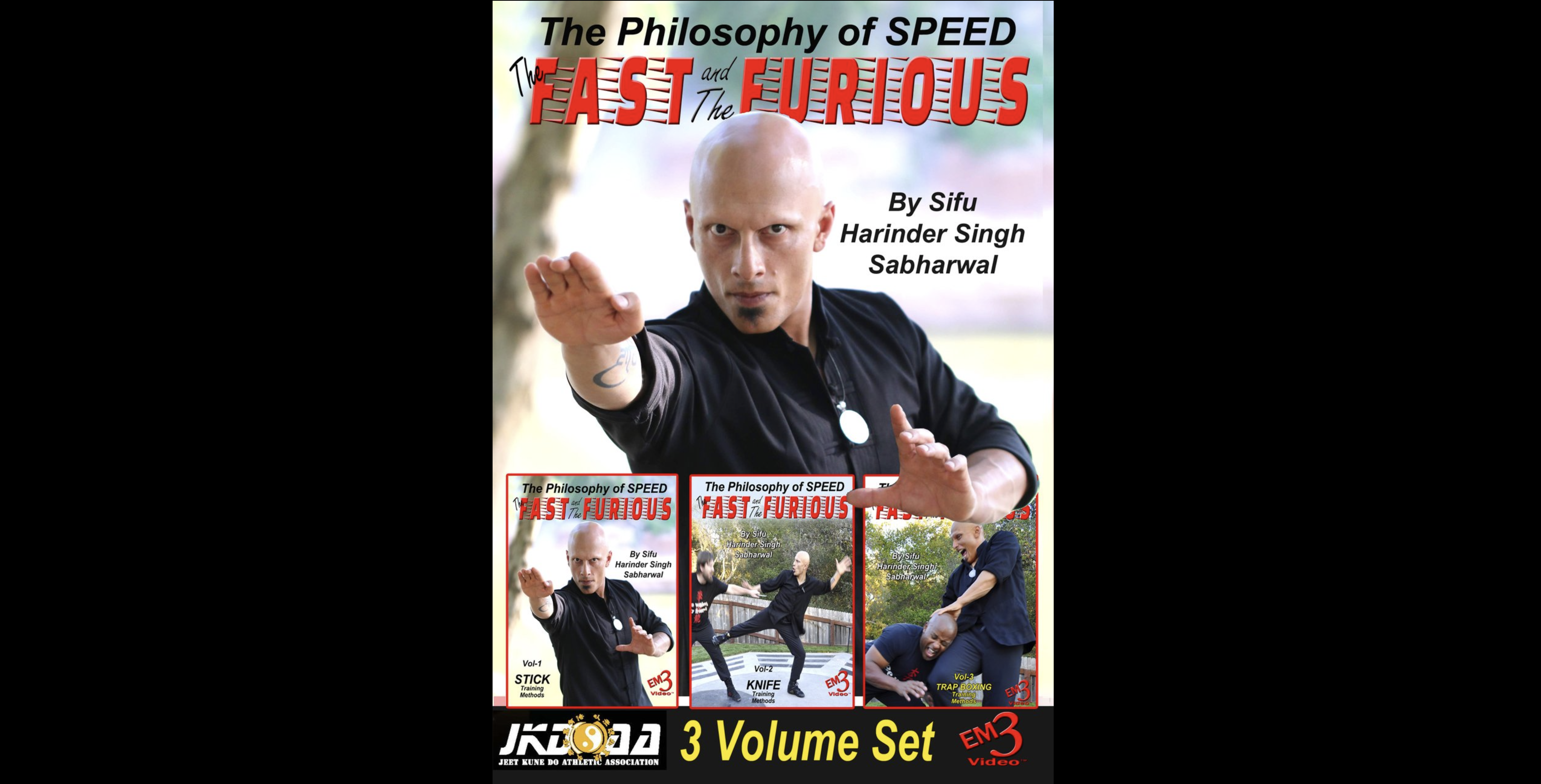 Fast & the Furious by Harinder Singh Sabharwal