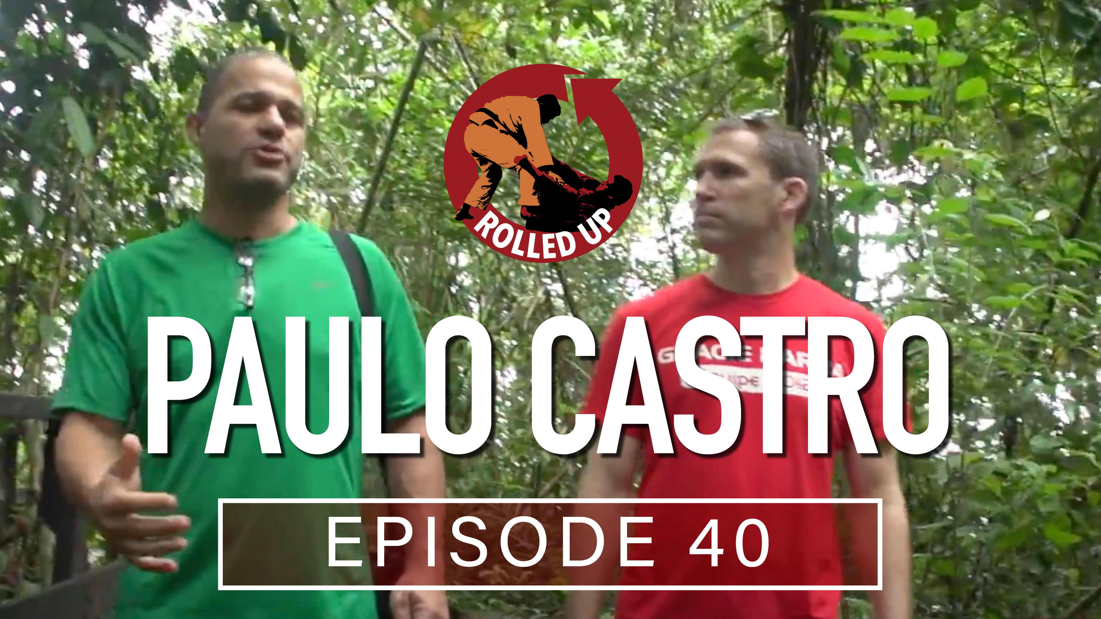 Rolled Up 40 Panama Paulo Castro