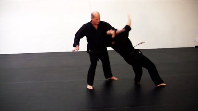 Hapkido Dynamite 1