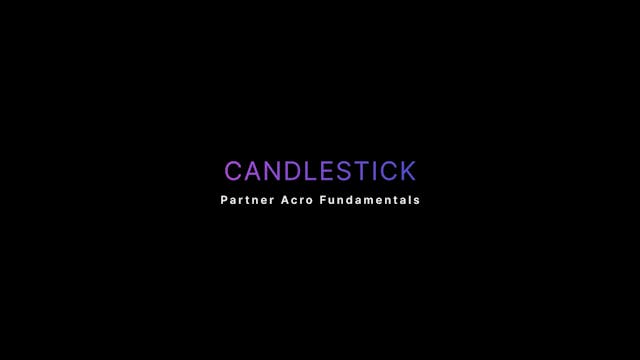 10. Candlestick