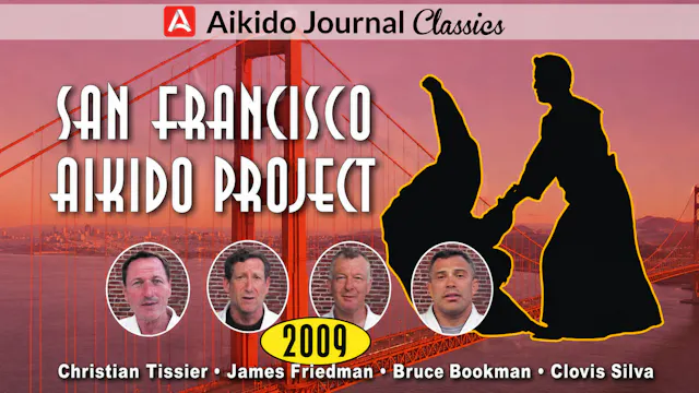 San Francisco Aikido Project
