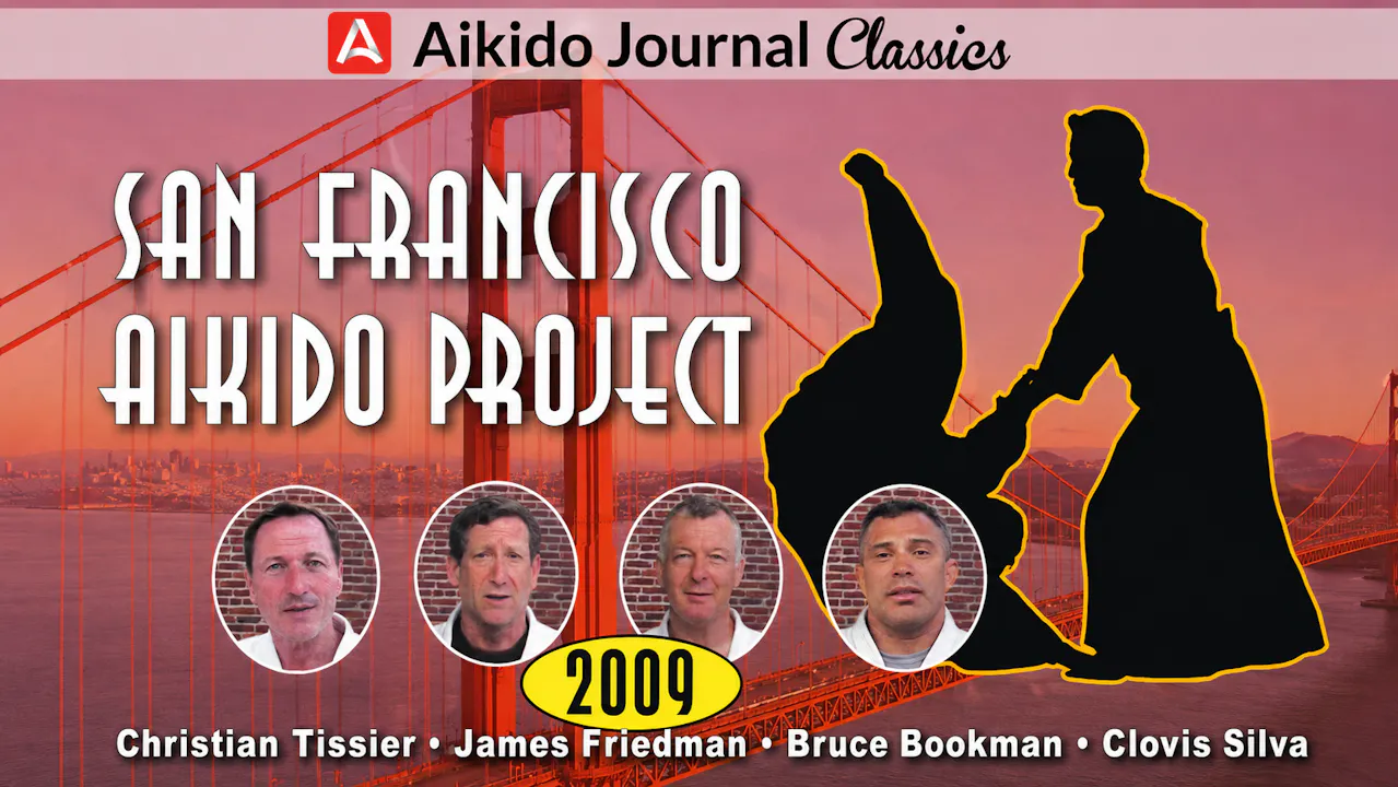 San Francisco Aikido Project