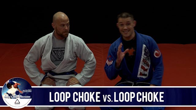 23. Loop Choke vs. Loop Choke