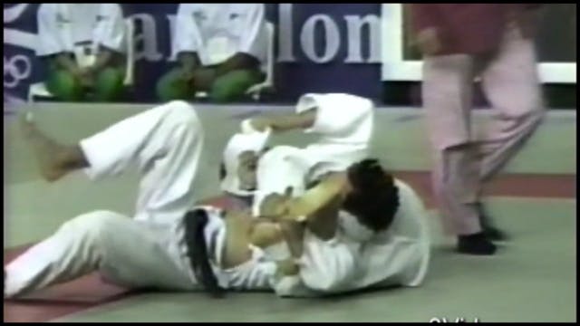 Power Judo Vol-2 by Hayward Nishioka