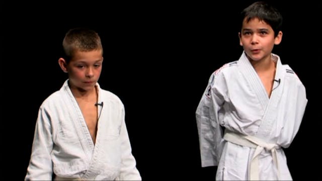 Ju-Jitsu - Become a Black Belt DVD290