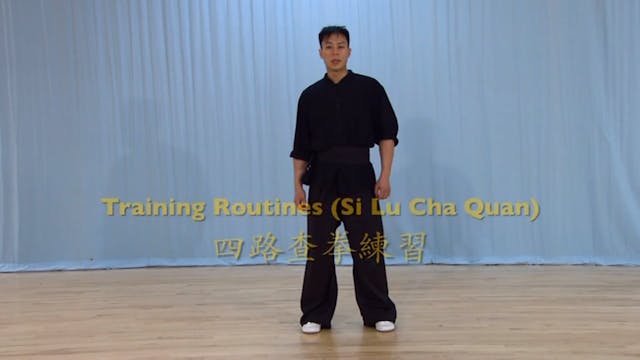 Shaolin Kung Fu Advanced 2 - 63
