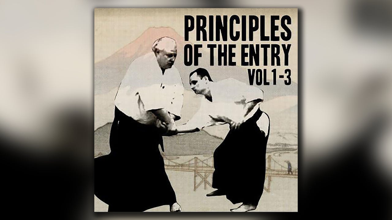 Principles of the Entry by George Ledyard