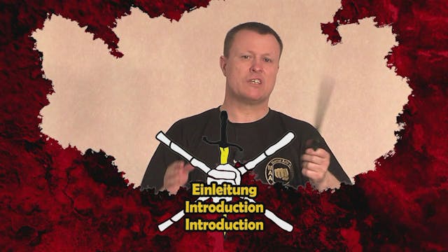 Kali Concepts Baraw - Knife Basic Techniques VPM-45