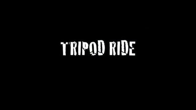 8 Tripod Ride