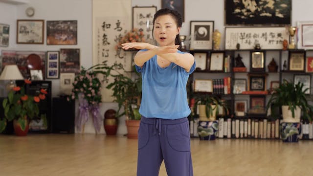 Tai Chi for Women 1.16