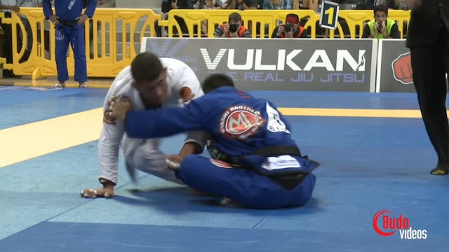 JP Going Upside Down: A Beginner's Guide to Inverting for BJJ by Budo Jake