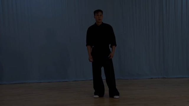 Shaolin Kung Fu Advanced 2 - 53