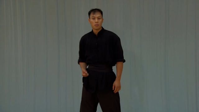 Shaolin Kung Fu Advanced 1.45