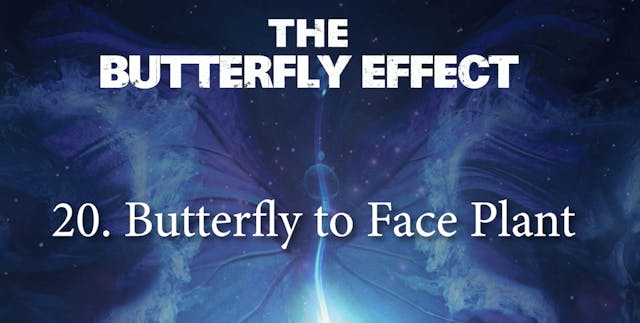 20 JP Butterfly to Faceplant