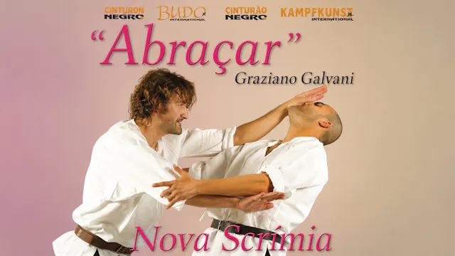 Nova Scrimia Abracar by Graziano Galvani