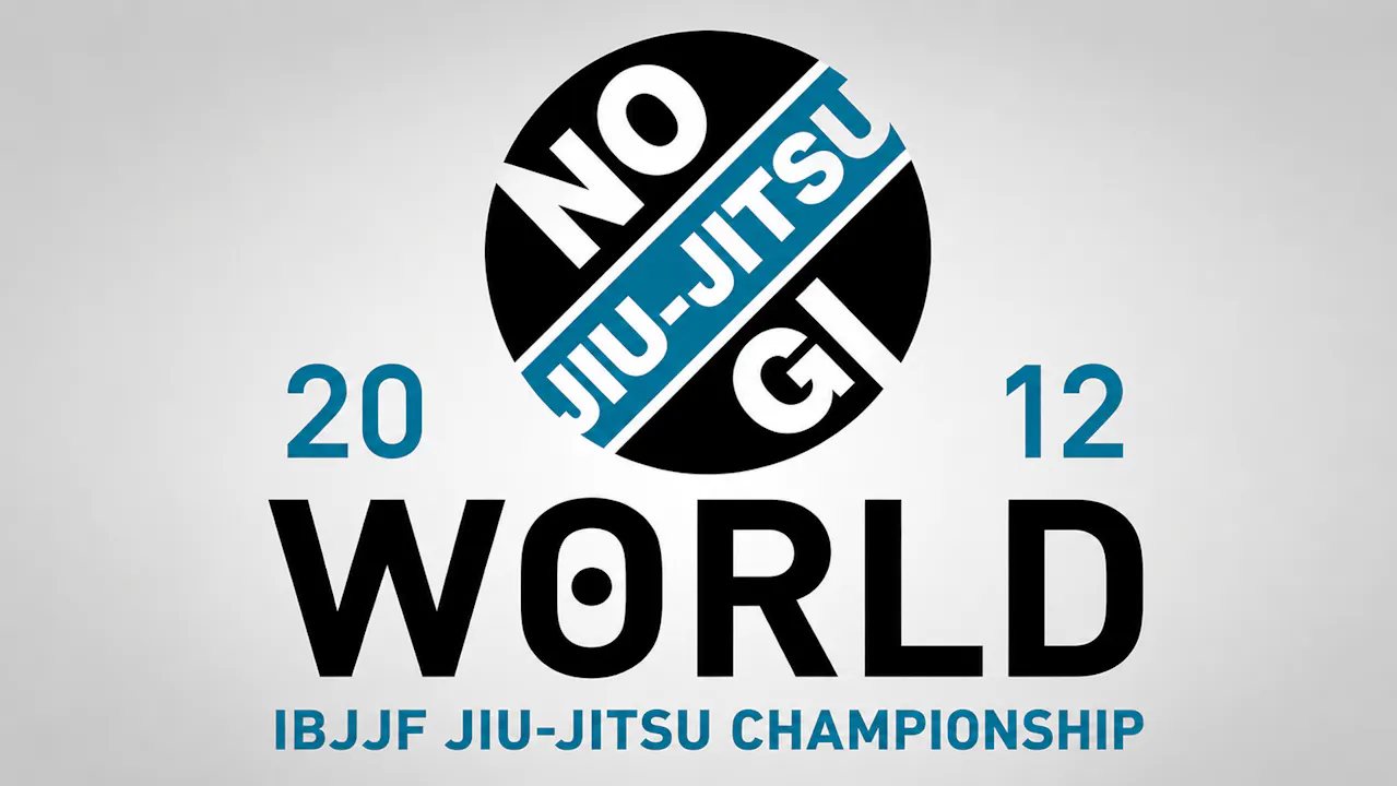 2012 Jiu-jitsu Nogi World Championship