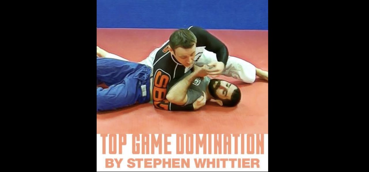 Top Game Domination by Stephen Whittier