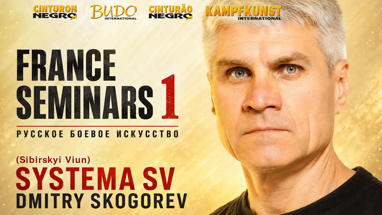 RMA Systema SV France Seminar 2017 Vol 1