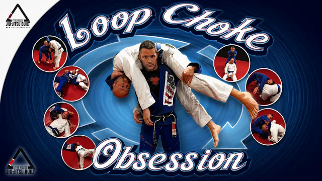 Loop Choke Obsession by James Clingerman