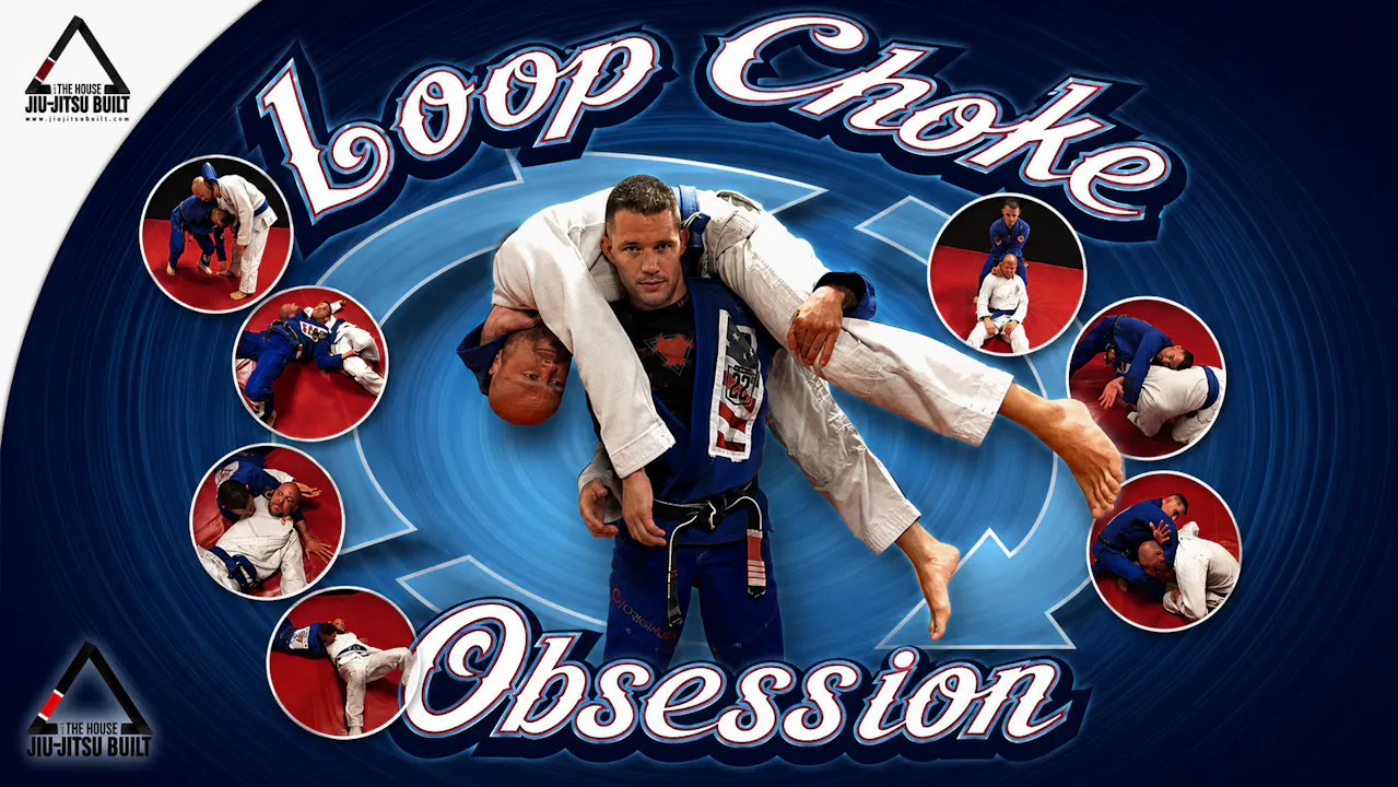 Loop Choke Obsession by James Clingerman