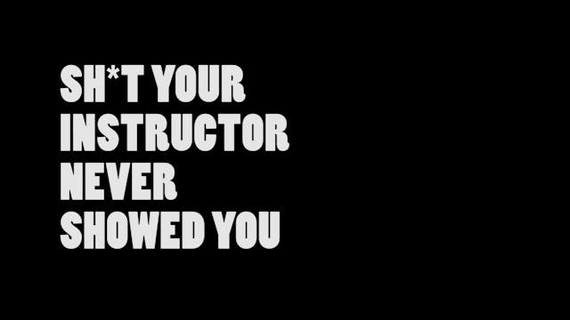 SH*T 8 The Wizard's Web