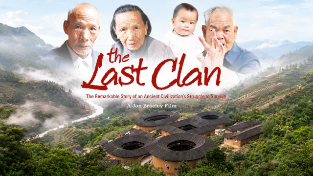The Last Clan