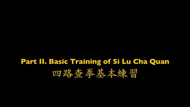 Shaolin Kung Fu Advanced 2 - 45