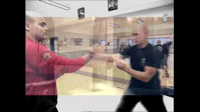 Wing Tsun Alliance and Escrima by Wing Tsun Alliance