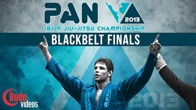 2013 Pan Jiu-jitsu Championship