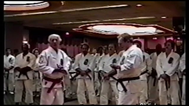 Insights into Okinawan Kobudo Vol-3 by Nick Adler