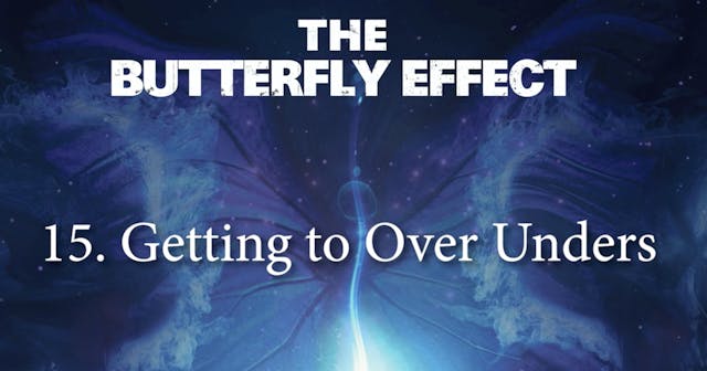 15 JP Getting to Over Unders