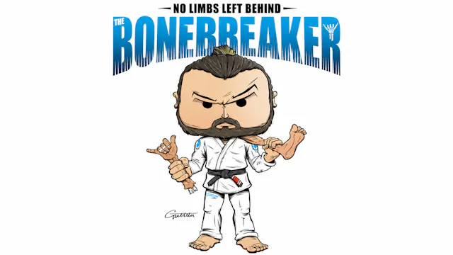 The Bonebreaker with Mike Bidwell