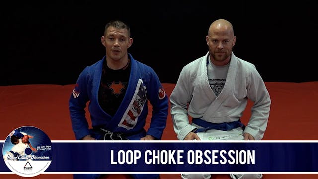 29. Loop Choke Outro