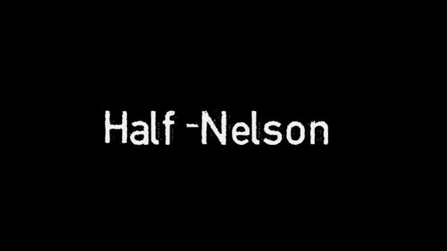 Pinisher 2 Half Nelson