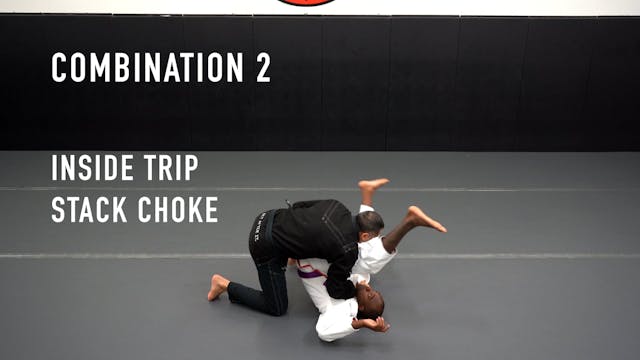 RDP6 Combo 2 _ Inside Trip Guard Pass...