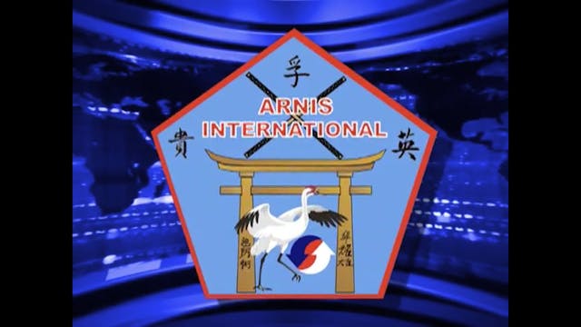 Bruce Chiu Drills Vol 1