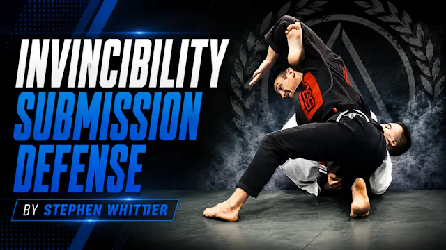 High Performance Open Guard by Stephen Whittier