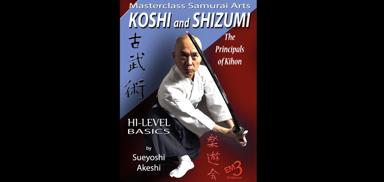 Koshi and Shizumi by Sueyoshi Akeshi
