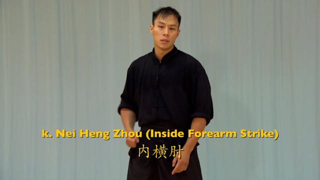 Shaolin Kung Fu Advanced 1.54