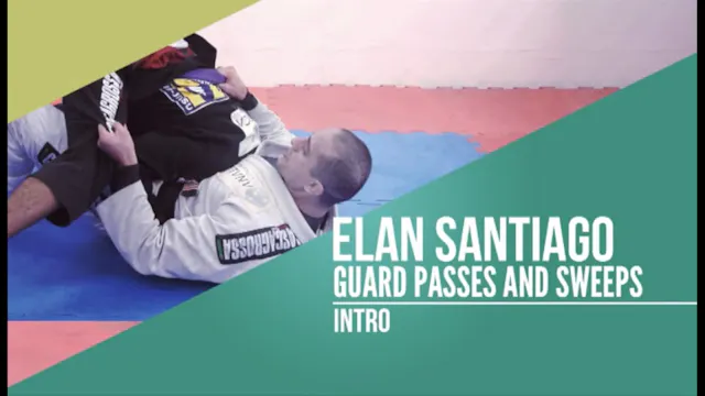 Elan Santiago J 3