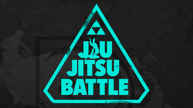 Jiu-jitsu Battle 3 presented by Shoyoroll